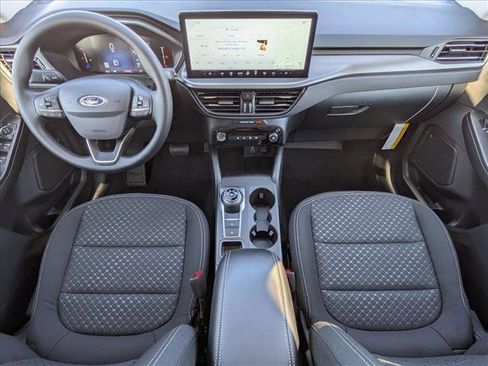 New 2026 Ford Escape Active w/ Tech Pack #1 image 18