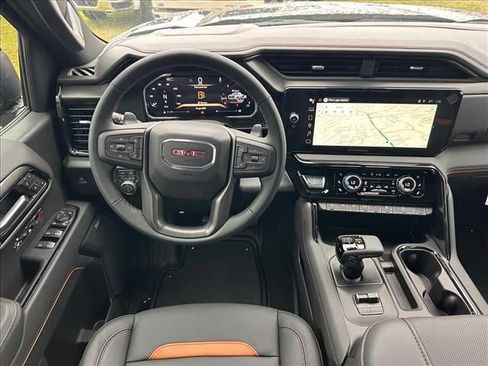 New 2026 GMC Sierra 1500 AT4 w/ AT4 Premium Package image 18