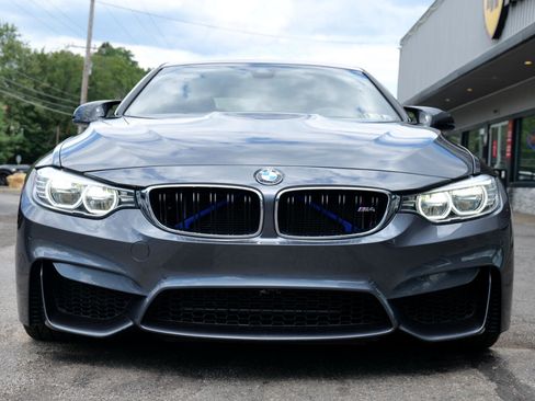 Used 2015 BMW M4 2dr Cpe image 79