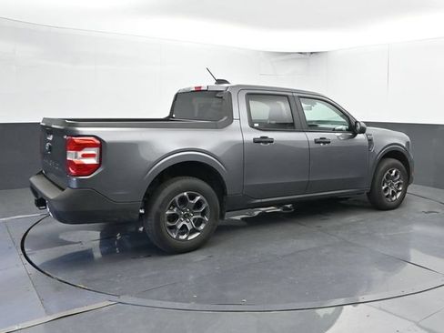 Used 2026 Ford Maverick XLT w/ Equipment Group 301A AWD/4WD image 2