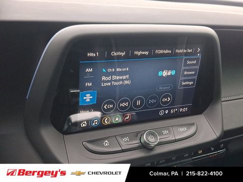 Used 2022 Chevrolet Camaro SS RWD image 20
