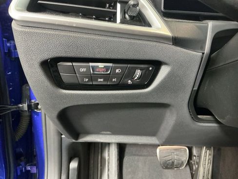 Certified 2025 BMW i4 eDrive40 w/ M Sport Package image 18