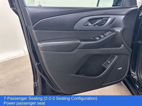 Used 2019 Chevrolet Traverse Premier w/ Redline Edition image 31
