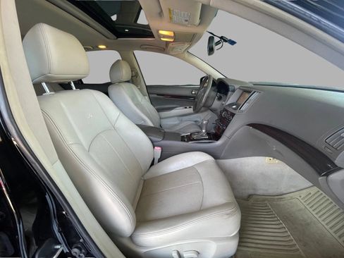 Used 2013 INFINITI G37 Journey w/ Premium Pkg RWD image 22
