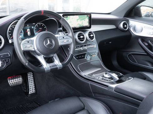 Used 2020 Mercedes-Benz C 43 AMG AMG C 43 image 10