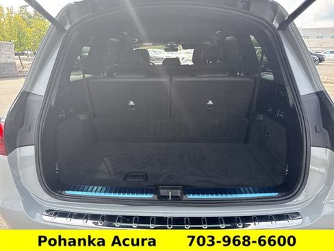 Used 2024 Mercedes-Benz GLS 450 4MATIC image 27