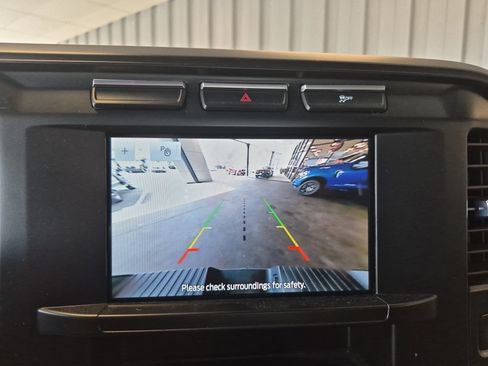 Used 2024 Ford F250 XLT image 35