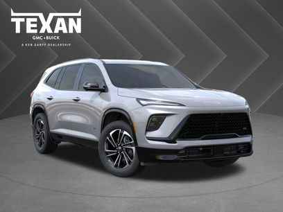 New 2026 Buick Enclave Sport Touring