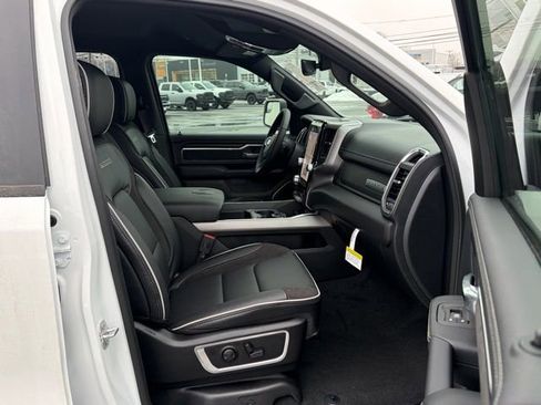 New 2026 RAM 1500 Laramie image 30