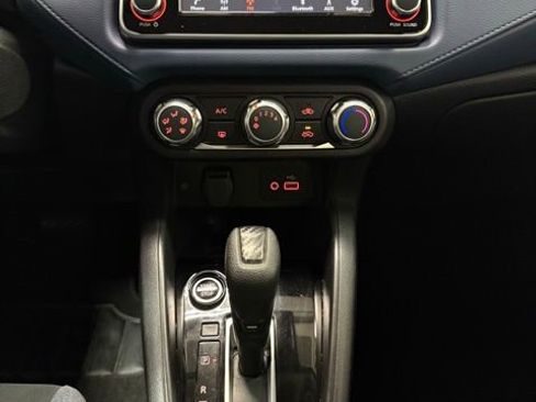 Used 2023 Nissan Versa SV image 17