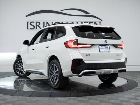 New 2026 BMW X1 xDrive28i w/ Technology Package image 28