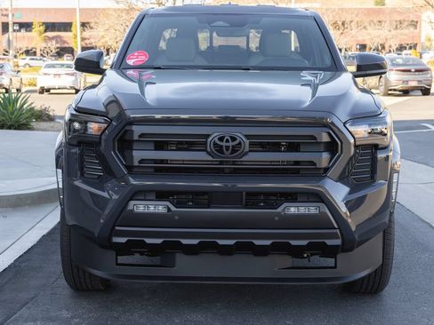 New 2026 Toyota Tacoma SR5 AWD/4WD image 2