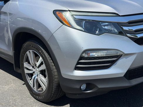 Used 2017 Honda Pilot EX-L image 14
