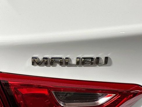 Used 2023 Chevrolet Malibu LT FWD image 23