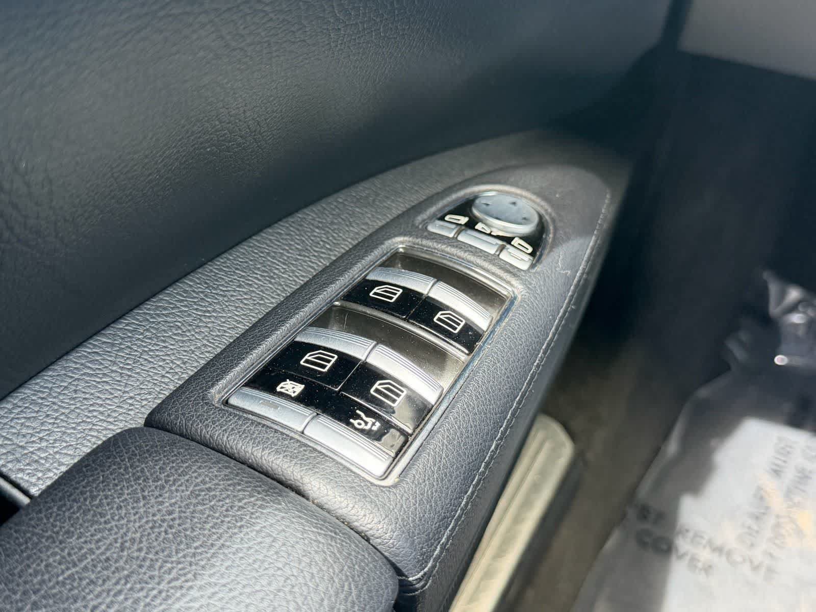 Used 2013 Mercedes-Benz S 550 image 13
