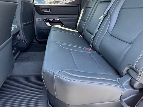 New 2026 Toyota Tundra Limited AWD/4WD image 32