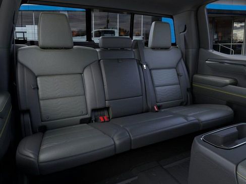 New 2026 Chevrolet Silverado 1500 ZR2 image 18