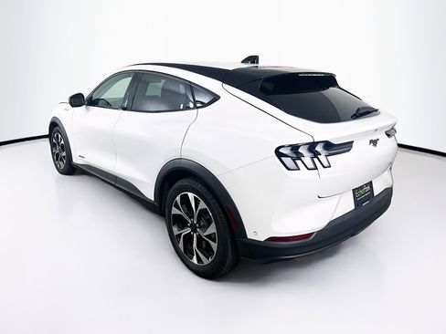 Used 2024 Ford Mustang Mach-E Select image 5