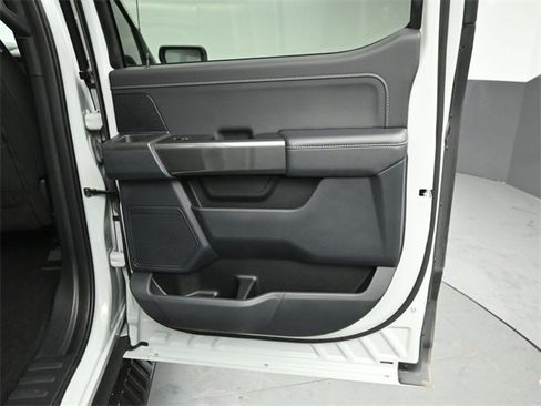 Used 2023 Ford F150 XLT w/ Equipment Group 302A High image 28