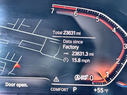 Used 2019 BMW 330i Sedan w/ Convenience Package image 12