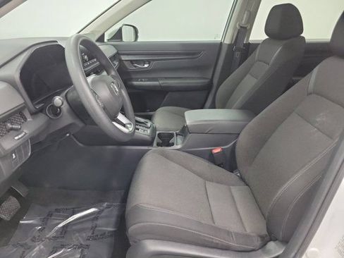 Used 2025 Honda CR-V EX image 21