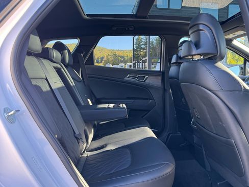 Used 2024 Kia Sportage X-Pro image 36