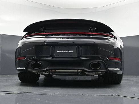 Certified 2026 Porsche 911 Targa 4S AWD/4WD image 23