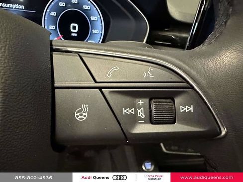 Certified 2023 Audi A4 2.0T Prestige w/ Prestige Package AWD/4WD image 30