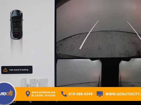 Used 2022 Tesla Model Y Long Range image 11