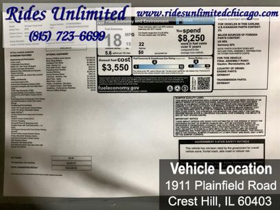 Used 2025 Aston Martin V8 Vantage Coupe