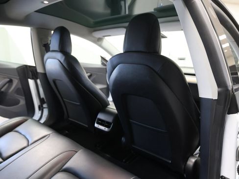 Used 2019 Tesla Model 3 Performance AWD/4WD image 40