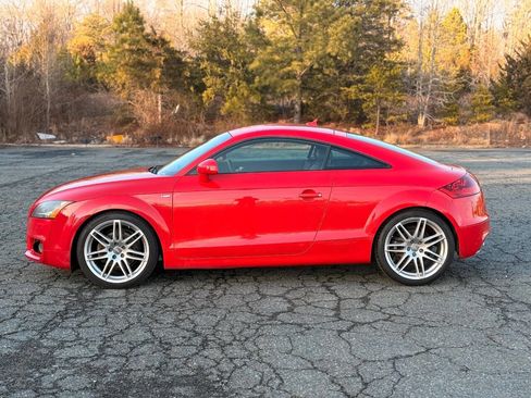 Used 2008 Audi TT 2.0T image 5