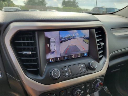 Used 2023 GMC Acadia Denali w/ Denali Ultimate Package image 25