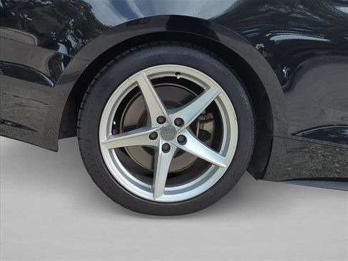 Used 2018 Audi A5 2.0T Premium Plus w/ Premium Plus image 27