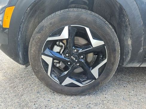 Certified 2026 Kia Seltos S image 3