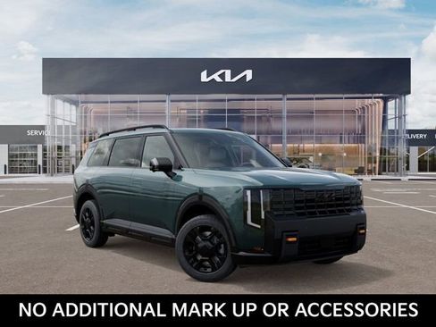 New 2027 Kia Telluride SX X-Pro image 8