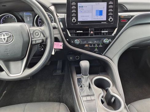 Used 2023 Toyota Camry LE FWD image 14