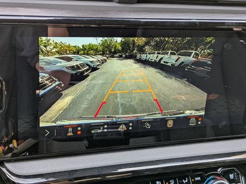 New 2026 GMC Sierra 1500 AT4 w/ AT4 Premium Package AWD/4WD image 21