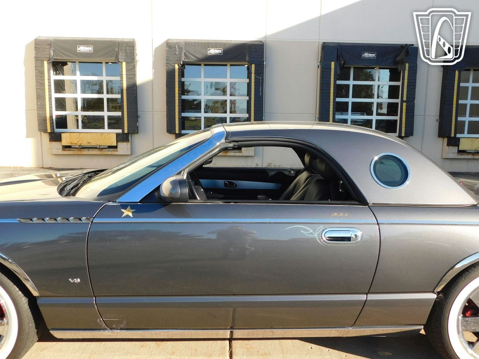 Used 2003 Ford Thunderbird RWD image 33