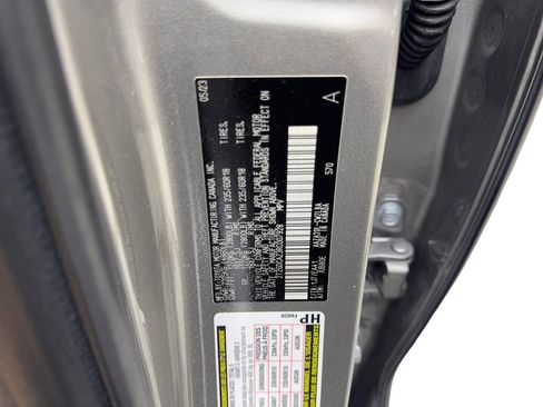 Used 2024 Lexus NX 250 FWD w/ Cold Area Package image 88