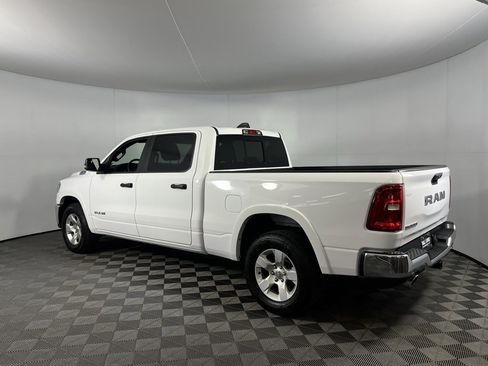 Used 2025 RAM 1500 Big Horn image 9
