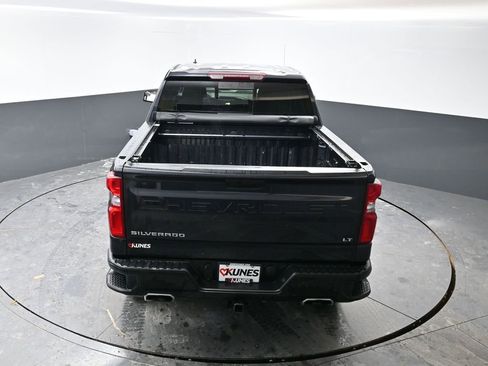 Used 2024 Chevrolet Silverado 1500 LT Trail Boss w/ Convenience Package II image 50