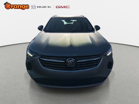 Used 2023 Buick Envision Preferred image 8