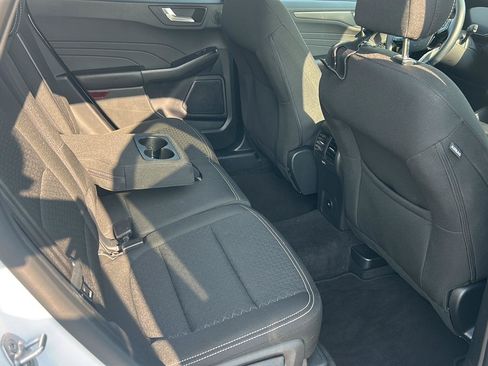 Used 2024 Ford Escape Active w/ Tech Pack #2 FWD image 16