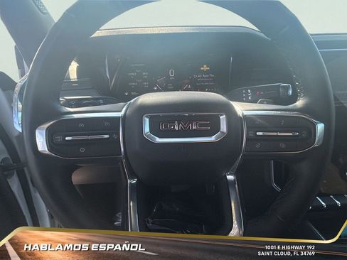 Certified 2025 GMC Acadia Elevation image 15