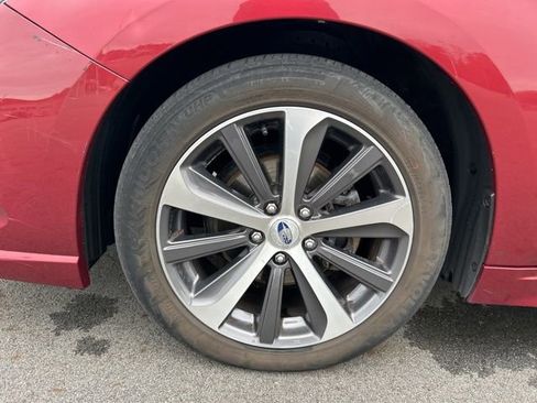 Used 2019 Subaru Legacy 2.5i Limited AWD/4WD image 37