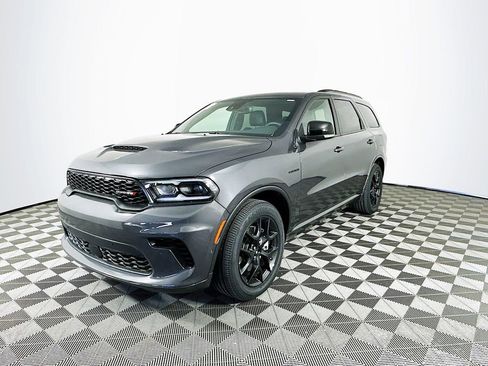 New 2026 Dodge Durango GT image 5