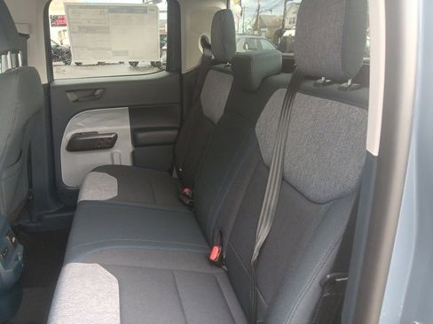 New 2026 Ford Maverick XLT w/ XLT Luxury Package image 20