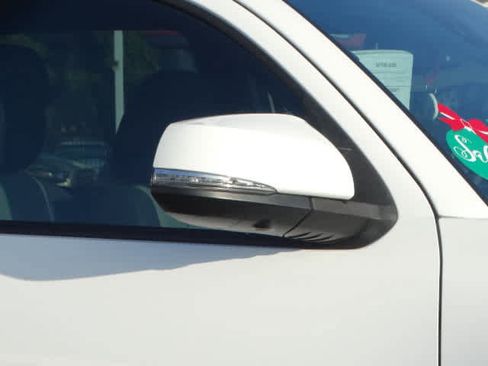 Certified 2023 Toyota Tacoma TRD Sport image 6