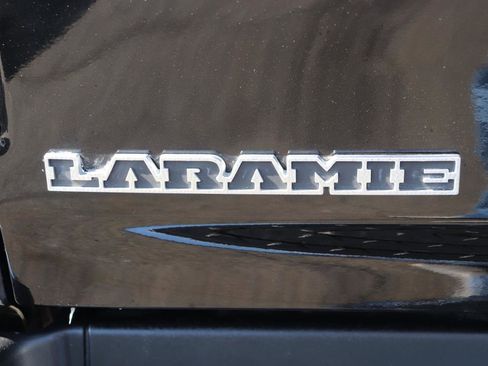 Used 2024 RAM 1500 Laramie AWD/4WD image 60